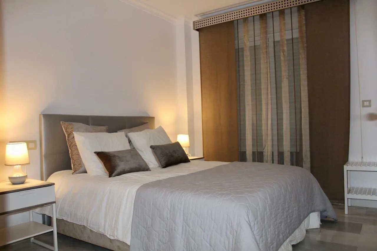 Apartment Apartmento Con Piscina Y Solarium Privado - Apartament With Pool And Private Solarium Fuengirola
