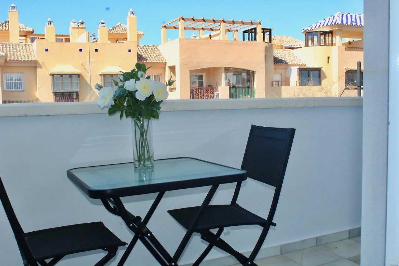 Apartment Apartmento Con Piscina Y Solarium Privado - Apartament With Pool And Private Solarium Fuengirola