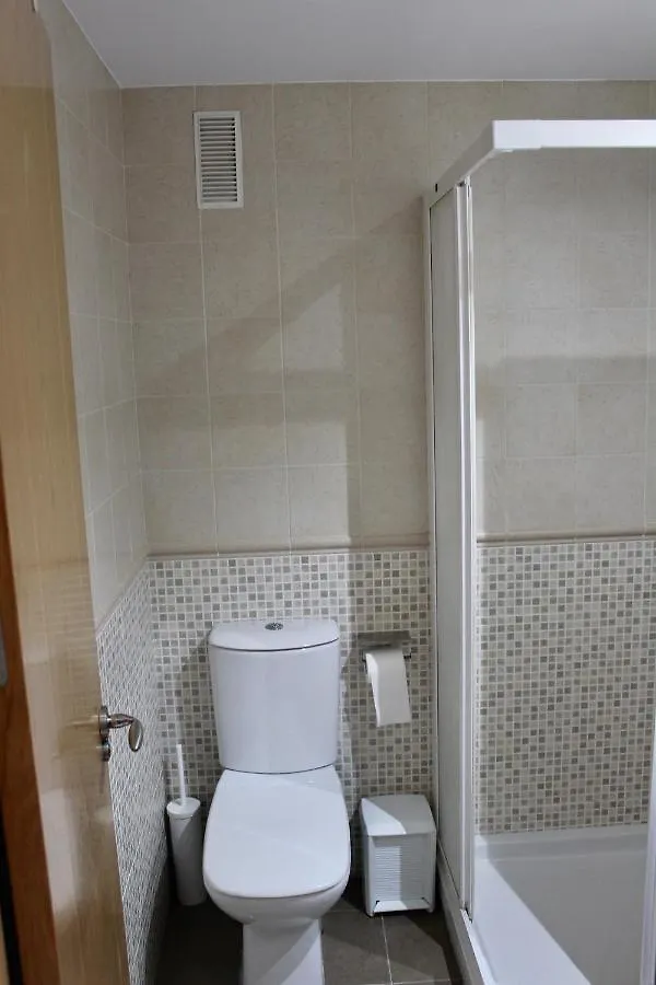 Apartamento Apartmento Con Piscina Y Solarium Privado - Apartament With Pool And Private Solarium Fuengirola España